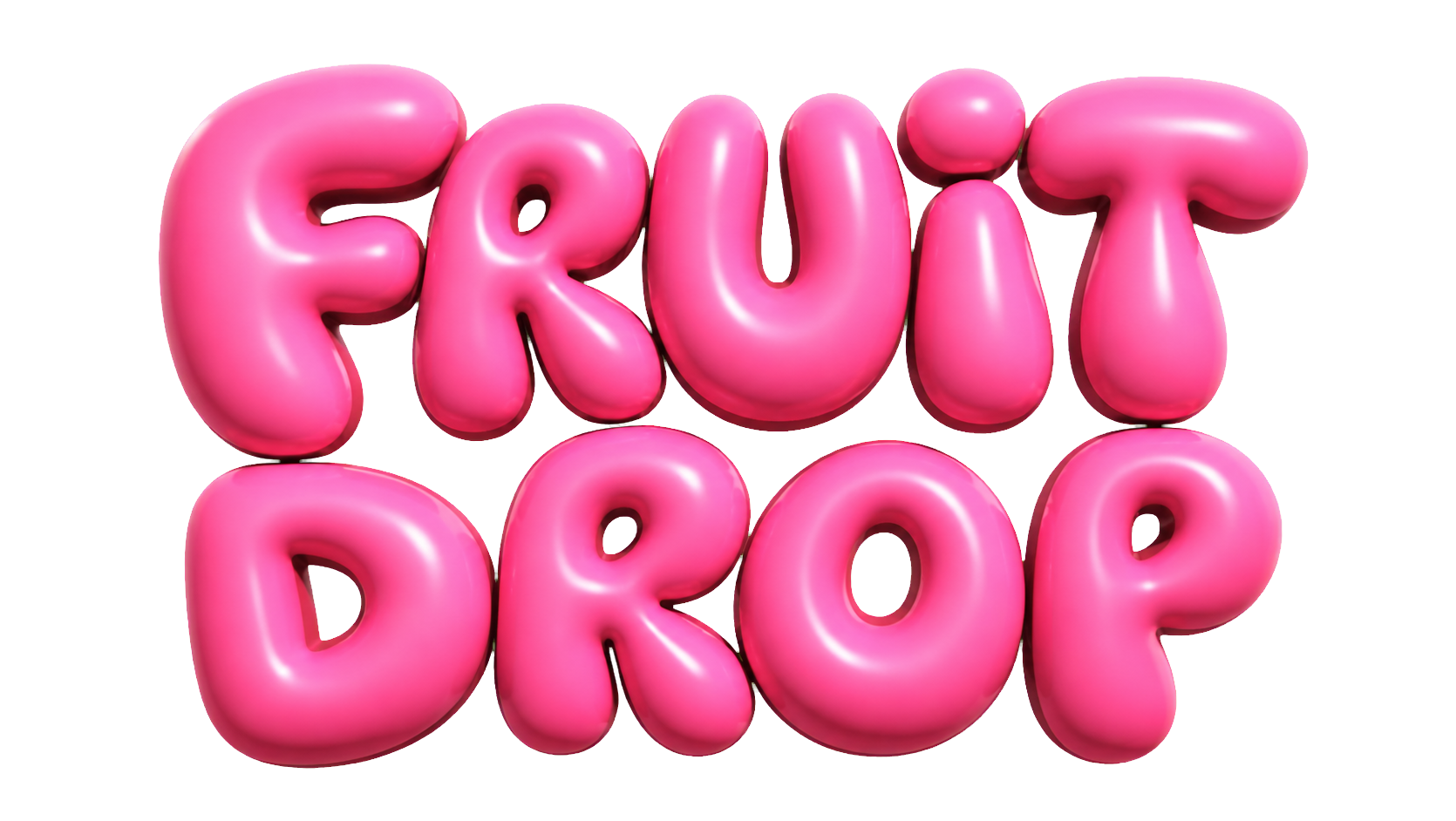 Fruit Drop